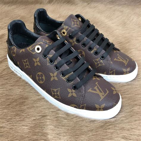 dames sneakers louis vuitton|Louis Vuitton latest sneakers.